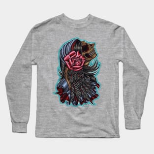 Dead Gypsy 1.2 Long Sleeve T-Shirt